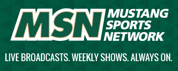 Mustang Sports Network